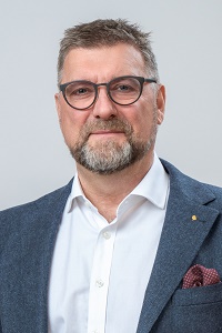Magnus Krumlinde